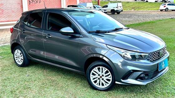 FIAT ARGO 1.0 FIREFLY FLEX DRIVE MANUAL FIAT ARGO 1.0 FIREFLY FLEX DRIVE MANUAL